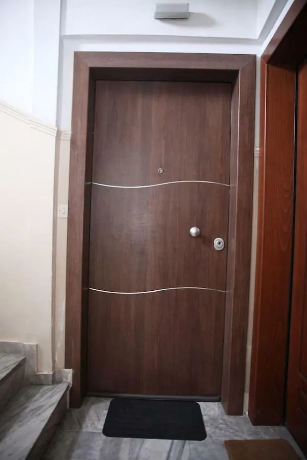 Cozy/Comfortable Flat 50 Sq Flat, 15' From City'S Centre. Great Vfm! Thessaloniki 0*,